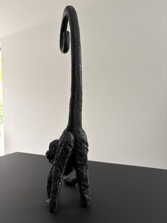 Image 1 of ¡Negocios de monos!