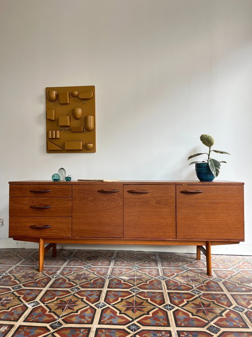 Aparador Avalon (Reino Unido, años 60)