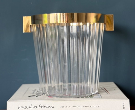 Image 1 of Raffreddatore per champagne vintage GOSSET