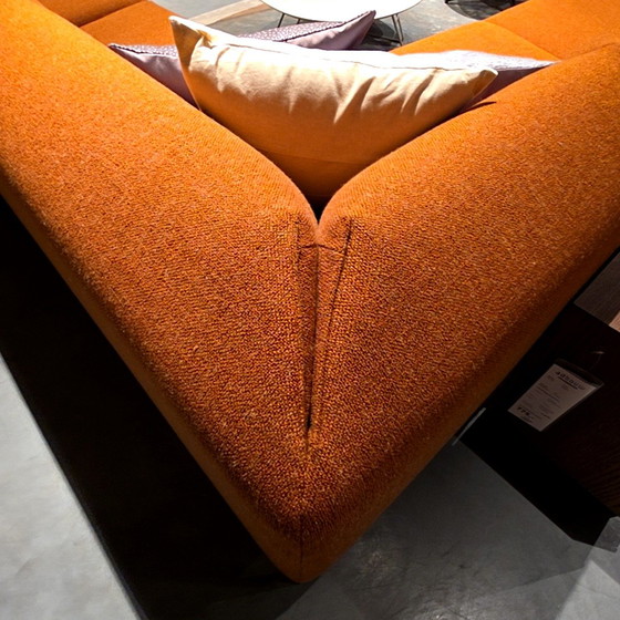Image 1 of Pode Fold corner sofa