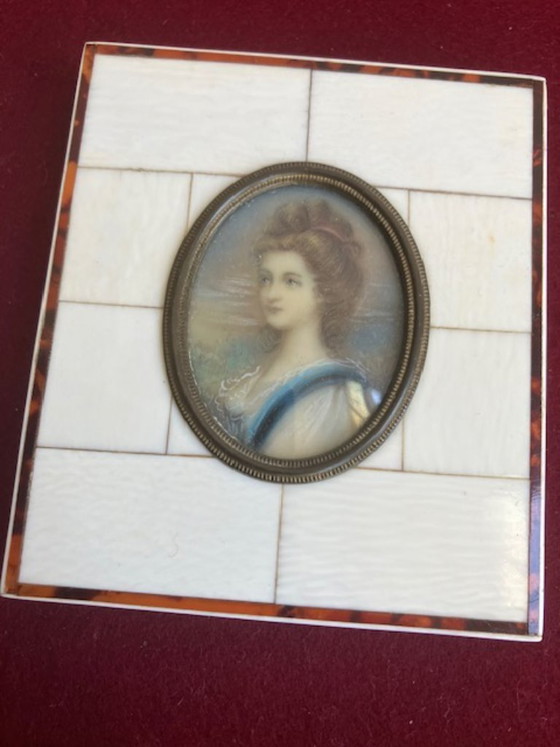 Image 1 of A few miniatures