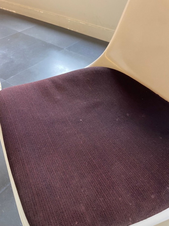 Image 1 of 5 sedie Casala Casalino – Alexander Begge (2001) – Vintage Design Classic