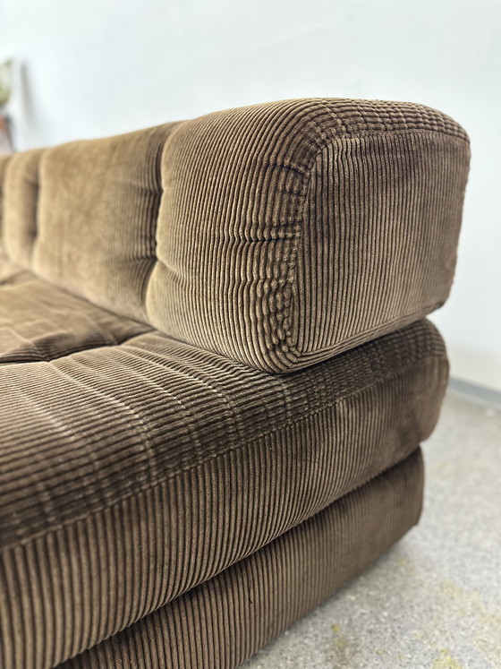 Image 1 of 1x Wittmann Atrium Sofa, jaren 80