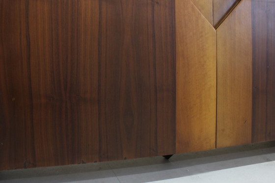 Image 1 of Vintage sideboard by Tittina Ammannati & Vitelli Giampiero for Catalano