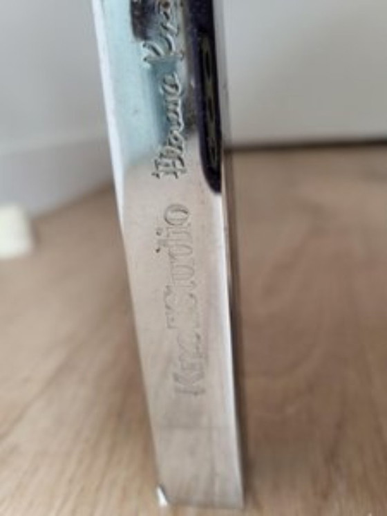 Image 1 of Florence Knoll coffee table