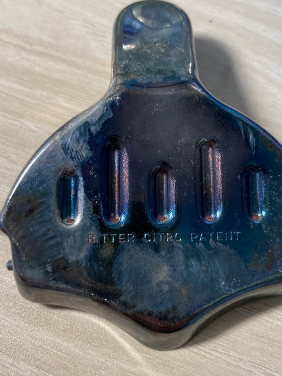 Image 1 of Exprimidor de limones WMF original Ritter Citro