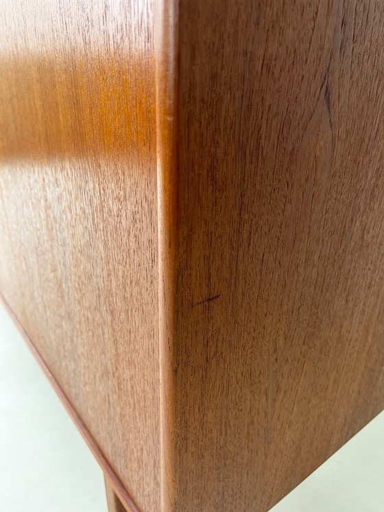 Image 1 of Scandinavian Sideboard / Sideboard Tage Olofsson for Ulferts