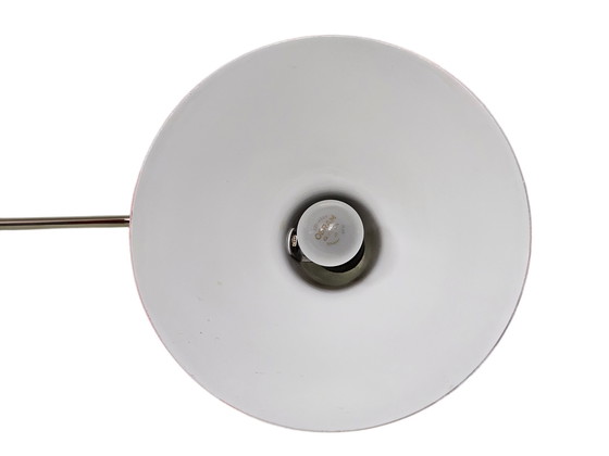 Image 1 of Table lamp / desk lamp, SIS model 63, Mid-Century