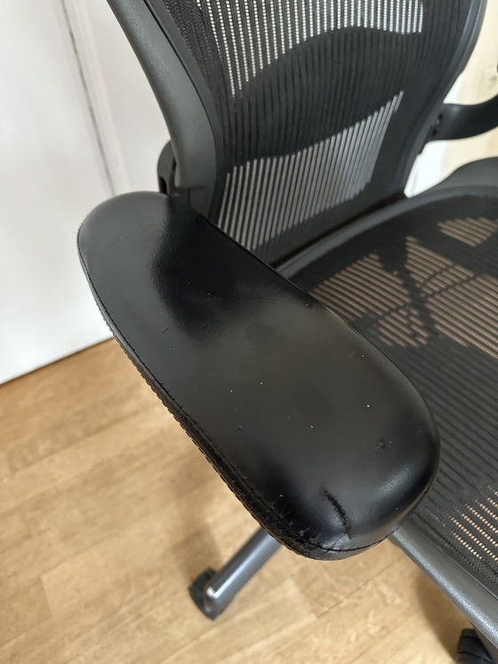 Image 1 of Herman Miller Aeron