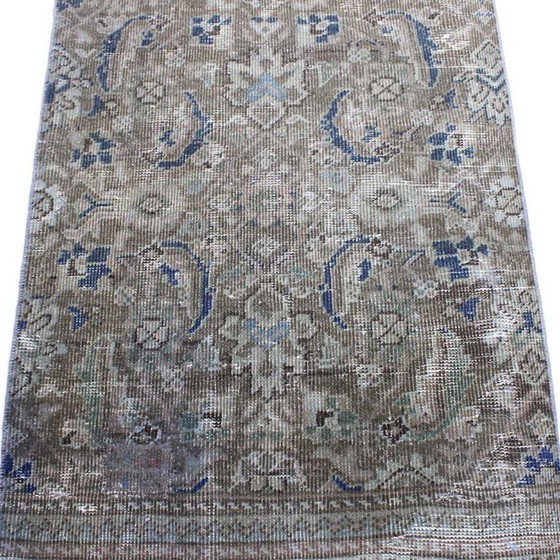 Image 1 of Persian carpet vintage 322x79