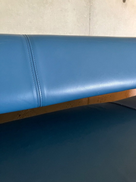 Bank No Clouds V Fabiaan Van Severen/Gelderland – Banken, Leather (photo 10 of 15)