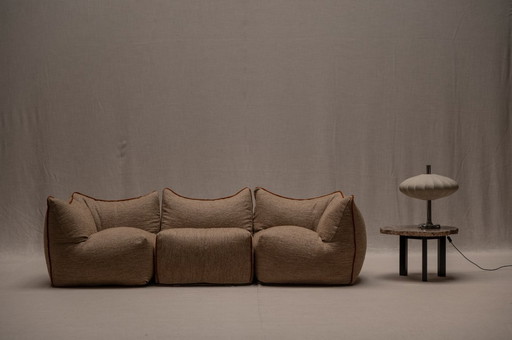 Canapé modulaire 'Le Bambole', Mario Bellini pour B&B