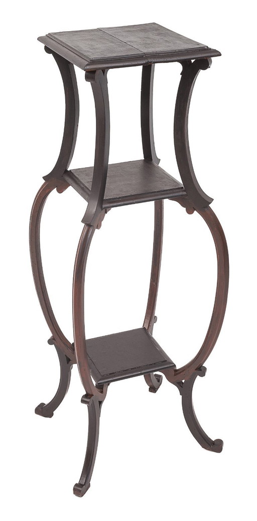 Sellette Art Nouveau