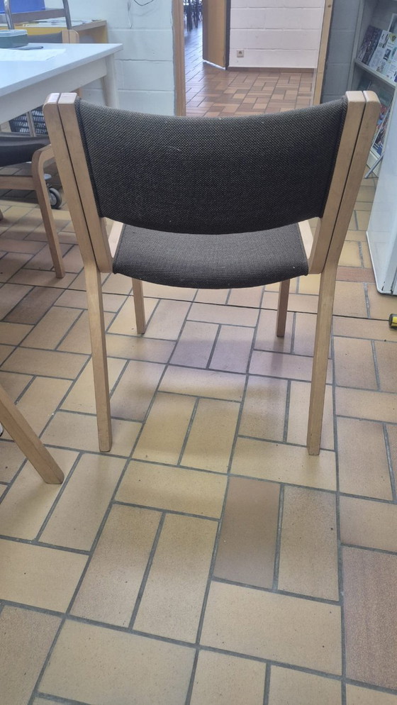 Image 1 of 8 vintage Magnus Olesen series 45