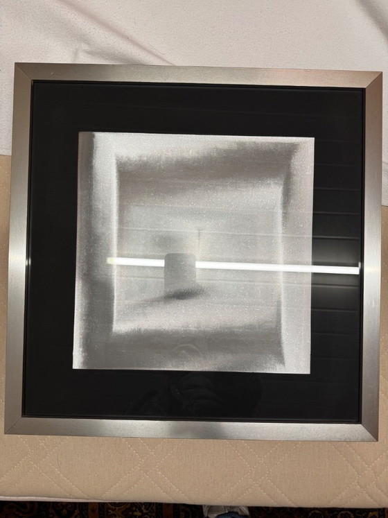Image 1 of Barbara Lüdinghausen Zilvergelatinefoto's, jaren 70
