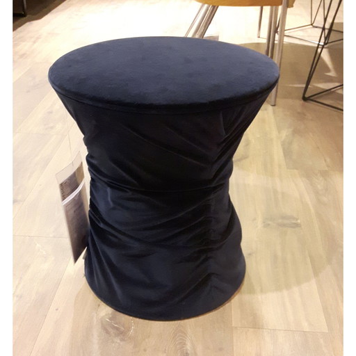 Pouf à soufflet Walter Knoll 222-H1