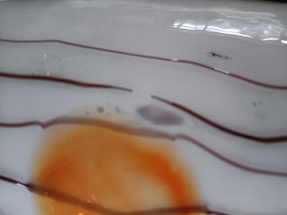 Image 1 of 2 jarrones de Murano