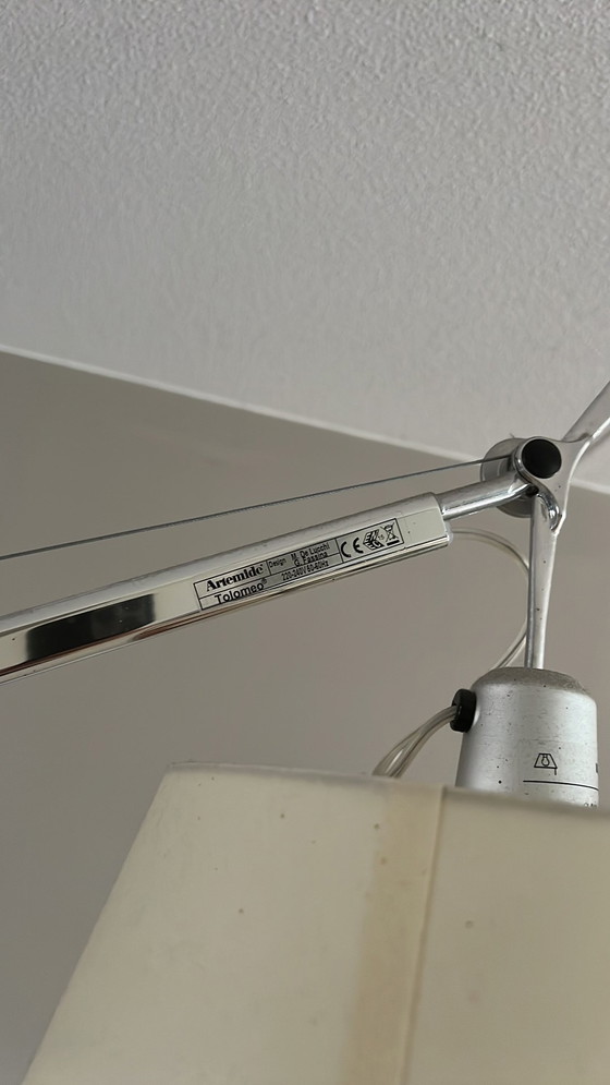 Image 1 of Artemide Tolomeo Pendelleuchte