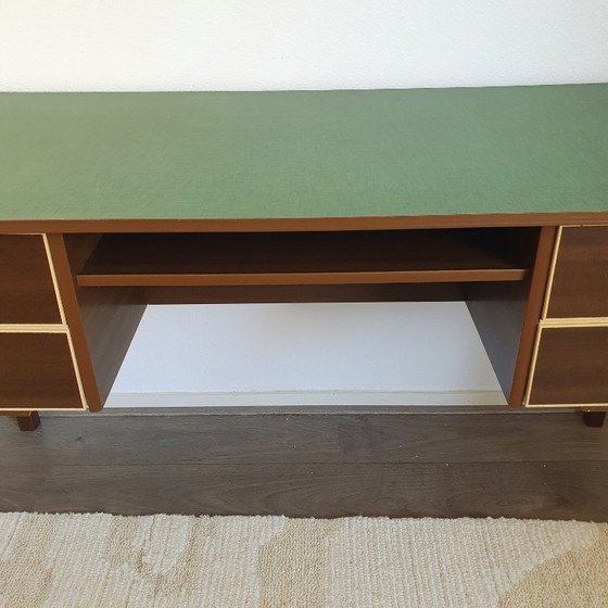 Image 1 of Bureau Van Ekawerk Horn-Lippe, 1960s