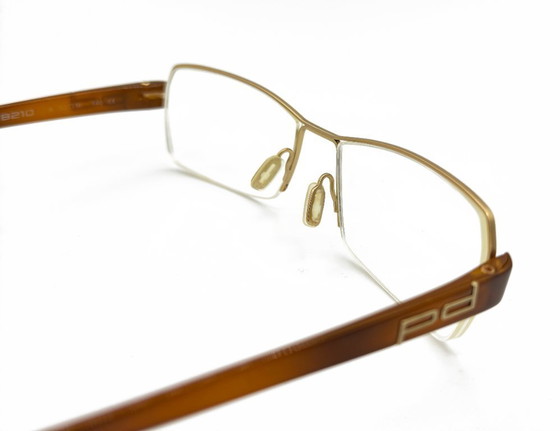Image 1 of Porsche Design P'8210 / Brille - Brillengestell in neuwertigem Zustand