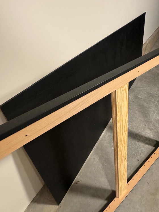 Image 1 of El sistema de paneles Finn Juhl