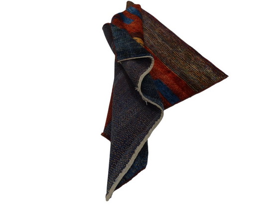 Image 1 of Gabbeh - 195 x 161 cm - Handgeknüpft