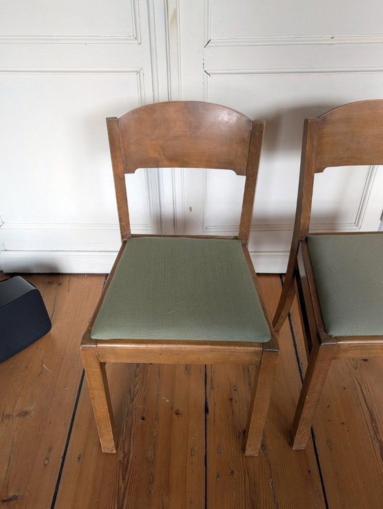 Image 1 of Juego de dormitorio Art Déco completo y exclusivo