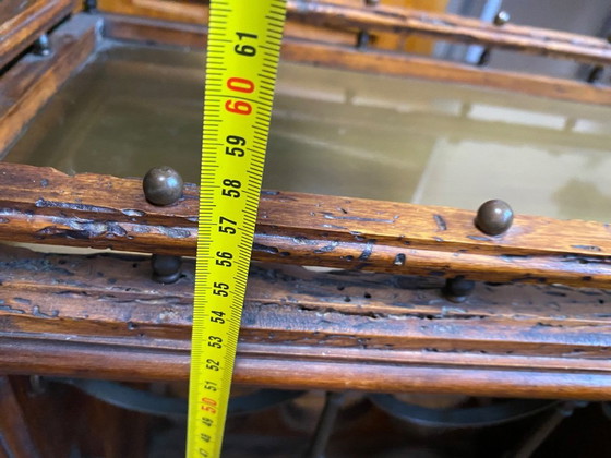 Image 1 of Botellero Italia años 60