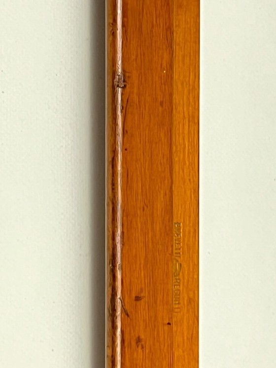 Image 1 of Sillas Eden de Gio Ponti para Fratelli Reguitti, década de 1960, juego de 4