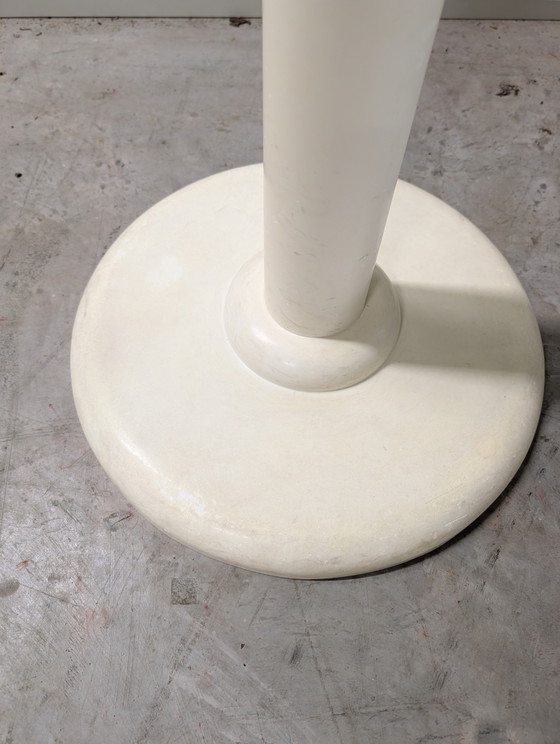 Myers 2000 standing coat rack designed by M. Myers & Son in the 1970s. – Meyers 2000, Plastic (photo 4 of 10)