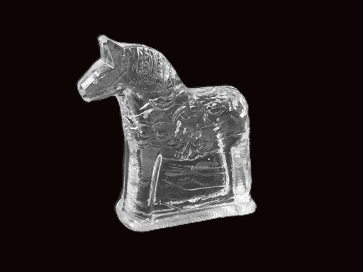 Lindshammar Sweden - Swedish horse by Christer Sjögren