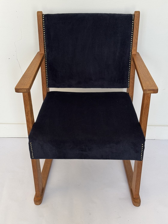 Image 1 of Hague School Chair