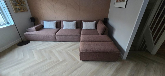 Image 1 of Sofá moderno modelo Dahpne de Sofacompany.