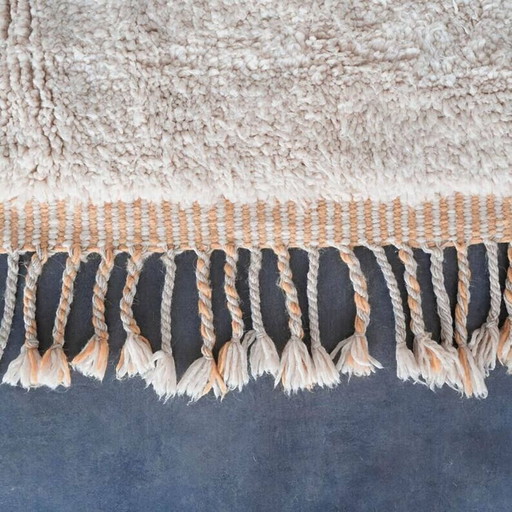 Grand Tapis bérbère 300/200cm