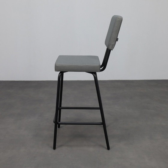 Image 1 of 3x Sgabello da bar Opzione Bar Frederik Roijé Puik Design NUOVO