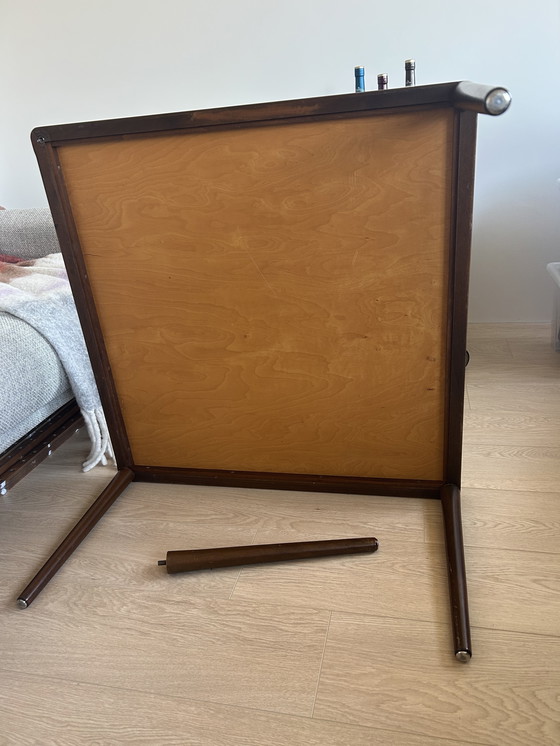 Image 1 of Jaren 60 a 70 koffie tafel