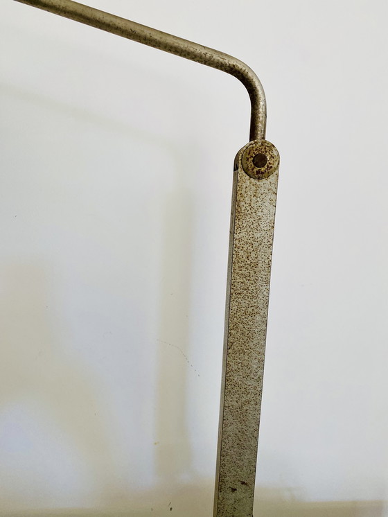 Image 1 of Lampe de bureau Waldmann vintage