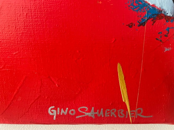 Image 1 of Gino Sauerbier 160x100cm