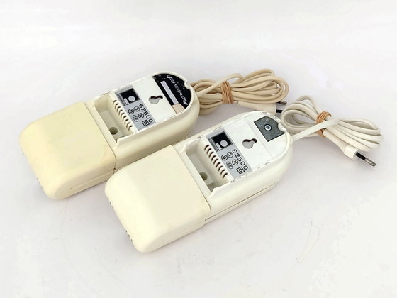 Image 1 of Fagerhults table lamp set