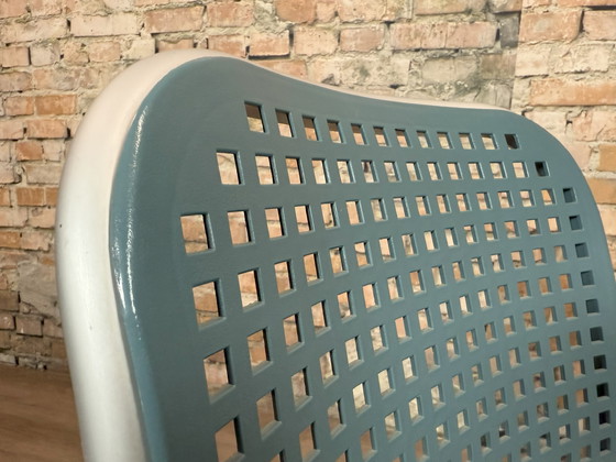 Image 1 of El Padua Gris Plata-Verde