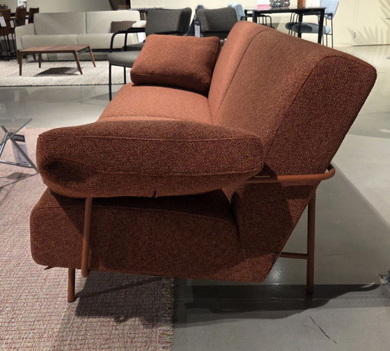 Harvink Sofa Typhoon 2,5-Sitzer (photo 3 of 4)