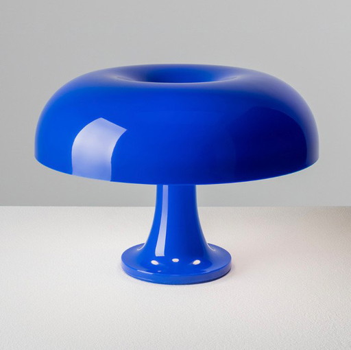 Artemide - Giancarlo Mattioli - Lampe