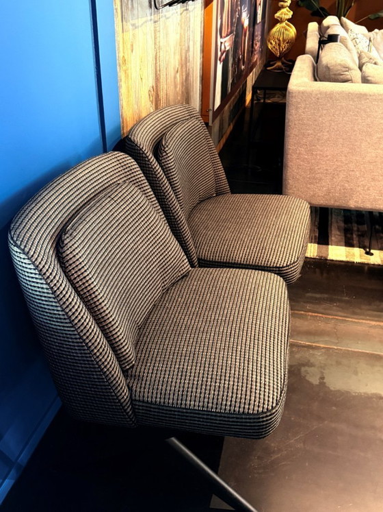 Image 1 of 2 Tonio armchair from Passe Partout 50% discount