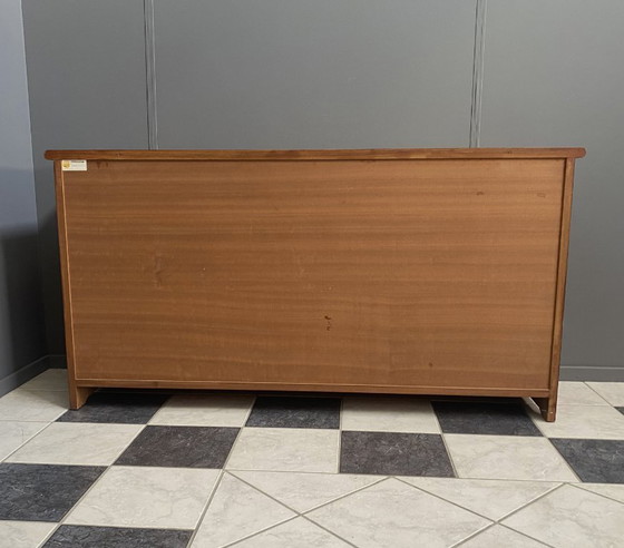 Teak Sideboard by Dyrlund Denmark – Wood, Vintage (photo 10 of 14)