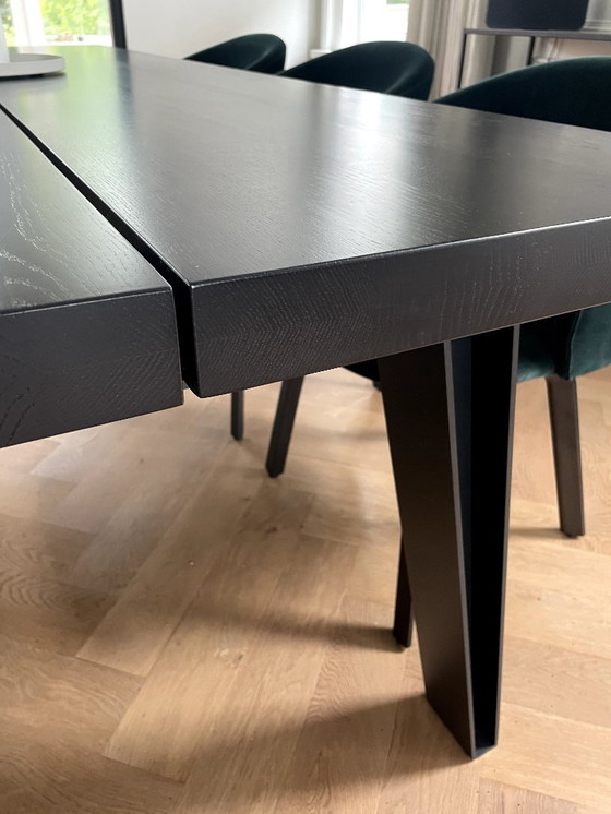 Image 1 of QLiv - Tavolo laterale 240x100