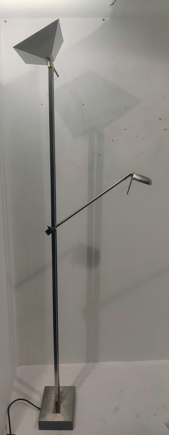 Image 1 of Lampada da terra Deknudt