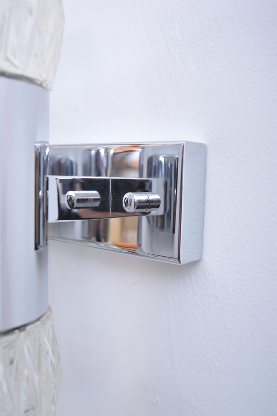 Image 1 of Wandlamp van Staff (jaren 1960)