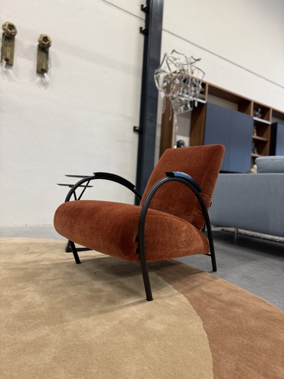 Image 1 of Gelderland Lotus 5770 Sillón Infinity Plus tela 