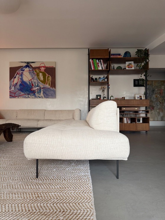 Image 1 of Rod Modular System von Piero Lissoni für Living Divani.