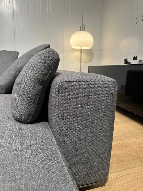 Image 1 of OTTIME CONDIZIONI Divano ad angolo Minotti Freeman